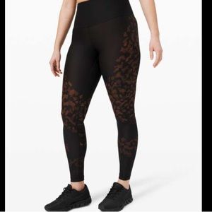 Excellent condition Lululemon Leggings
